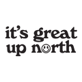 It's Great Up North